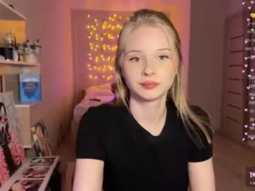 Chaturbate Free Live Porn of sweetielis