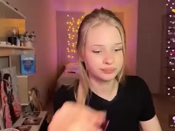 Chaturbate Best Webcam of sweetielis