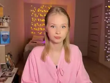 Chaturbate Nude Webcam of sweetielis