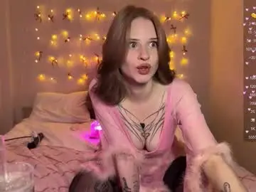 Chaturbate Free Live Porn of sweetielis