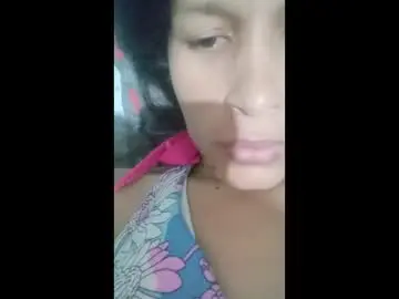 Chaturbate Sex Cam of tati_latina24