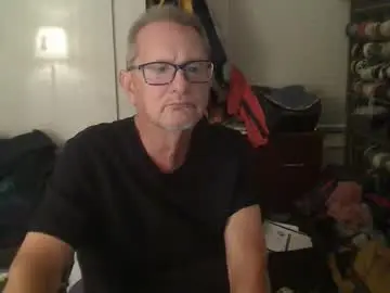 Chaturbate Nude Webcam of troffer1020