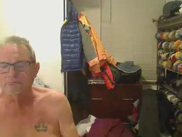 Chaturbate Best live sex cam show of troffer1020