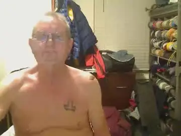 Chaturbate Adult Webcams of troffer1020