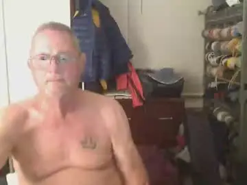 Chaturbate Free Porn Cam of troffer1020