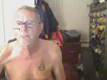 Chaturbate Free Porn Cam of troffer1020