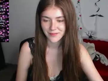 Chaturbate Live Porn of victiriadax