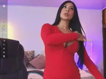 Chaturbate Live Sex of _gaby1