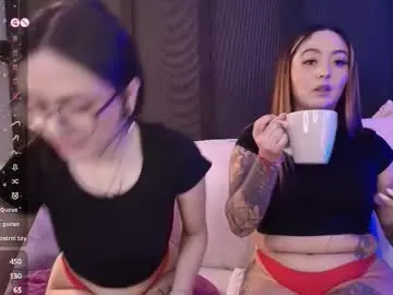 Chaturbate Best Webcam of _gaby1