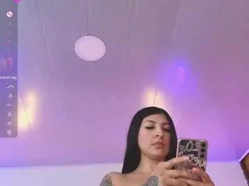 Chaturbate Adult Webcams of _gaby1