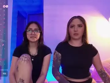 Chaturbate Live Porn of _gaby1