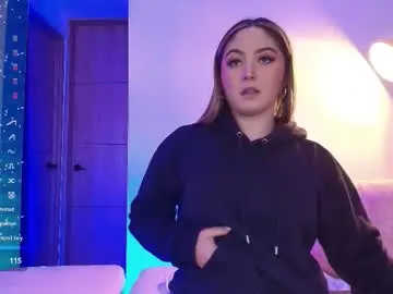 Chaturbate Live Sex of _gaby1