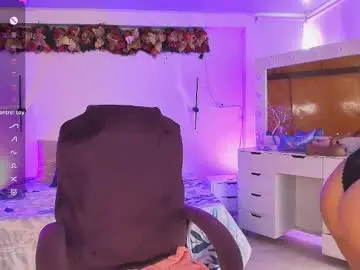 Chaturbate Live Porn of _gaby1