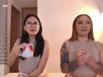 Chaturbate Adult Webcam of _gaby1