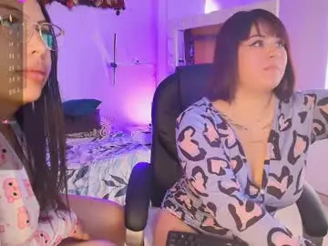 Chaturbate Private Sex Chat of _gaby1