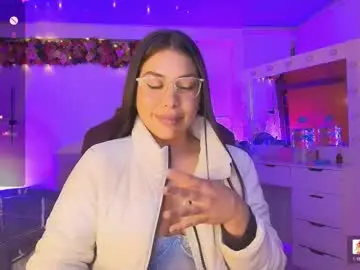 Chaturbate Private Sex Chat of _gaby1