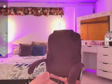 Chaturbate Private Sex Chat of _gaby1