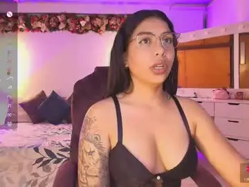 Chaturbate Sex Chat of _gaby1