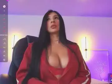 Chaturbate Watch Live Sex Cams of _gaby1
