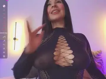 Chaturbate Live Porn of _gaby1