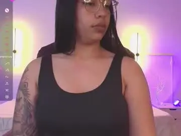 Chaturbate Adult Video Chat of _gaby1