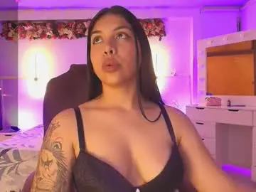 Chaturbate Free Live Porn of _gaby1