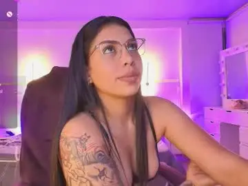 Chaturbate Best live sex cam show of _gaby1