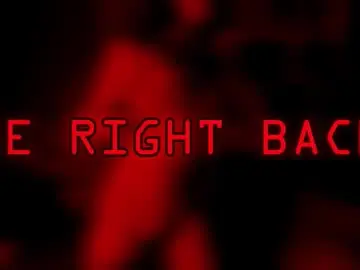 Chaturbate Sex Chat of _yourwetdreams_