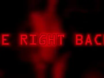 Chaturbate Free Porn Cam of _yourwetdreams_