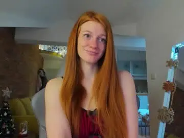 Chaturbate Free Porn Cam of alice_ginger