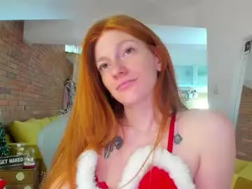 Chaturbate Adult Webcams of alice_ginger