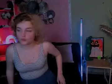 amanda_zin from chaturbate