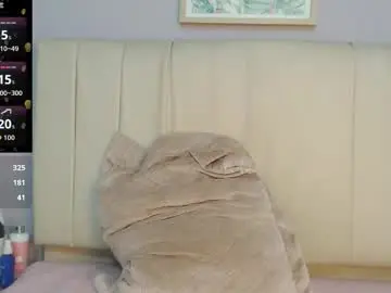 Chaturbate Best Webcam of amy_le