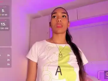 anaacollins_ from chaturbate