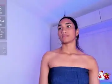 Chaturbate Adult Webcam of anaacollins_