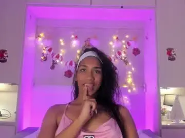 Chaturbate Live Sex of anaacollins_