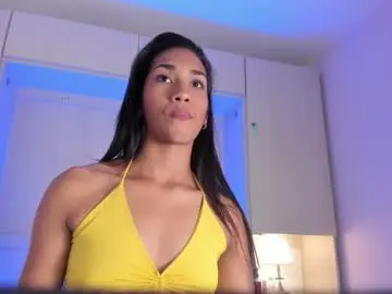 Chaturbate Nude Webcam of anaacollins_