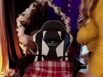 Chaturbate Live Sex Cam of anto_thompson
