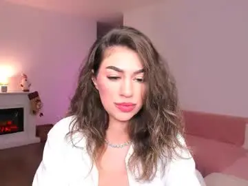 Chaturbate Best Webcam of anysasmithh