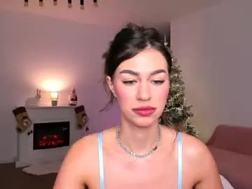 Chaturbate Best Webcam of anysasmithh