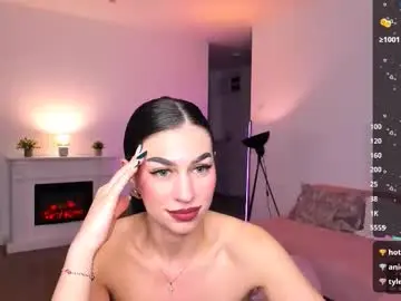 Chaturbate Adult Webcam of anysasmithh