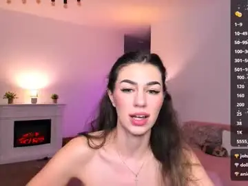 Chaturbate Adult Video Chat of anysasmithh