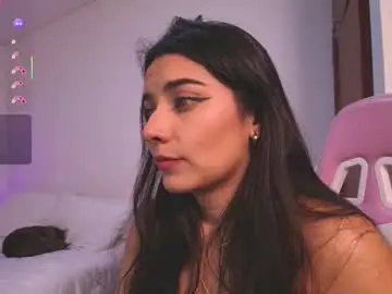 Chaturbate Watch Live Sex Cams of ariana_bae_