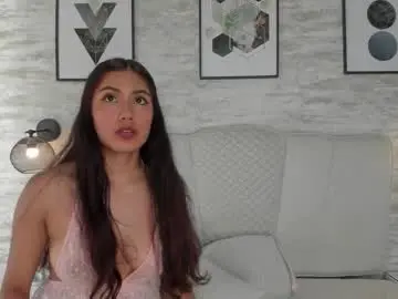 Chaturbate Sex Cam of ashlye_collins