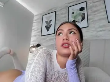 Chaturbate Nude Webcam of ashlye_collins