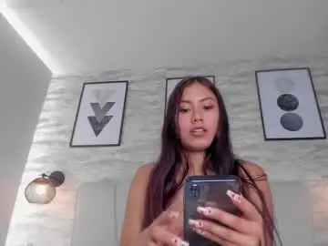 Chaturbate Live Sex Cam of ashlye_collins