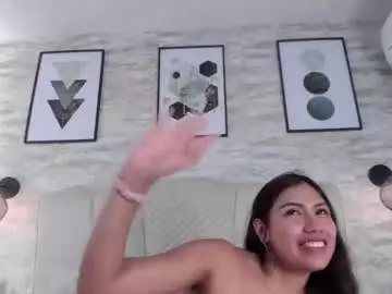 Chaturbate Live Sex Cam of ashlye_collins