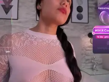 Chaturbate Live Sex Cam of ashlye_collins