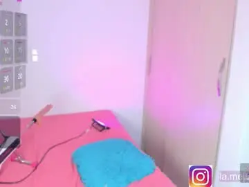 Chaturbate Free Porn Cam of bella_perri