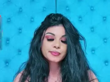 Chaturbate Free Porn Cam of emilycolle_